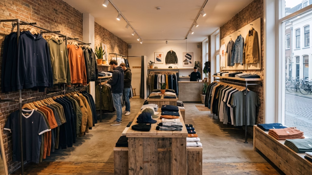 streetwear Ofur barcodes, artikeldata en foto's in data fashion platform Latest Collection